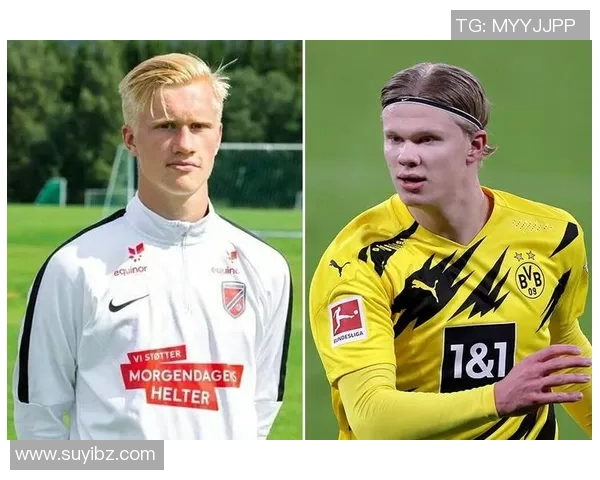 哈兰德如何通过自身榜样力量激励未来足球少年追逐梦想 哈兰德如何通过自身榜样力量激励未来足球少年追逐梦想