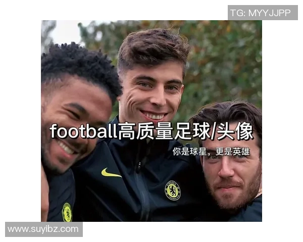 男生暴帅头像灵感来源于足球明星的魅力与风采 男生暴帅头像灵感来源于足球明星的魅力与风采