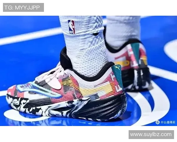 2017年NBA全明星赛篮球鞋盘点与推荐，助你提升球场表现与时尚感