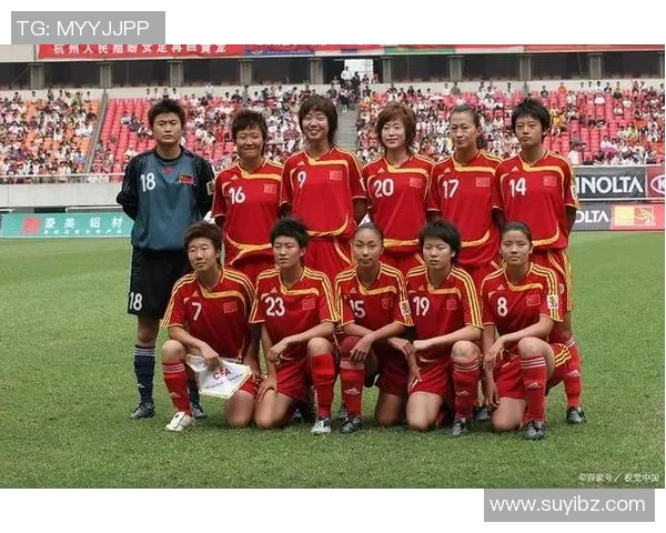 中国女足球明星的名字和她们在国际赛场上的表现分析